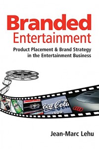 Image of Branded Entertainment